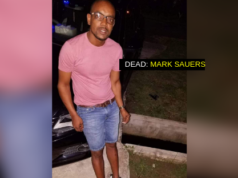 Motorcylist’s arm, torso severed in gruesome Vlissengen Road accident