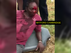 Driver who was hit by Georgetown’s Mayor Vehicle dies