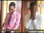 Duo on trial for murder of Sophia bread vendor