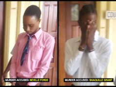 Duo on trial for murder of Sophia bread vendor