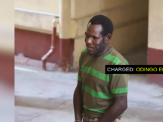 Mechanic trails woman from party, rapes her — court hears