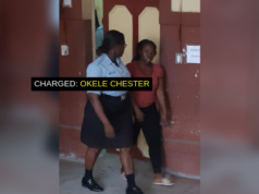 Mother remanded for burning 2-year-old with fork