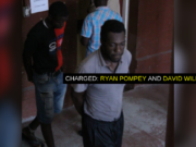 Youth sentenced to three years for robbing man “because things wasn’t going well” for him