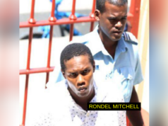 Security guard committed to stand trial for attempting to kill man