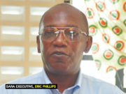 Eric Phillips resigns from SARA following conflict of interest accusations