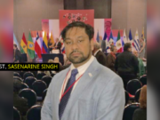 Rosy GDP forecast conceals true economic damage from COVID-19, de facto govt. -Financial Analyst