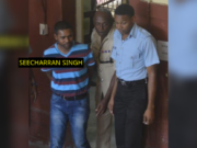 Senior cop to stand trial for rape of girl, 13