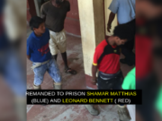 Youths remanded for attempting to kill drinking partner