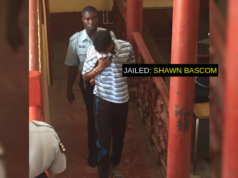 Bandit who wanted money for Father’s Day gets 3 years in jail instead