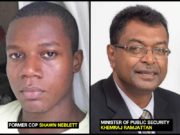 Lawyer calls for Ramjattan to testify in Shawn Neblett extradition matter