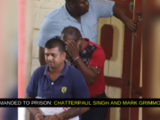 Hotel owner, friend remanded for conspiring to kill businessman