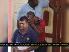 Hotelier, friend further remanded for conspiring to kill businessman