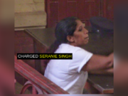 Domestic worker accused of stealing $5.1M in jewellery from employer