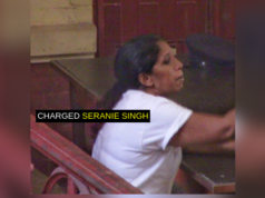 Domestic worker accused of stealing $5.1M in jewellery from employer