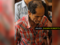 Man admits to stealing salt fish to purchase medication