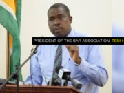 Teni Housty elected Bar Association President for third term