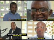 Political affiliations of SARA officials undermine public’s trust in the agency – TIGI Head