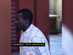 Shop owner charged with murder of man who attempted to rob his shop