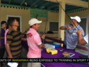 GTA promotes sport fishing in quest to advance local tourism