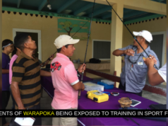 GTA promotes sport fishing in quest to advance local tourism