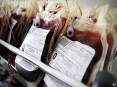 Empathetic Guyanese make 100 percent voluntary blood donation possible