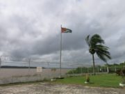 “Do not flout immigration laws,” minister warns travellers to and from Suriname