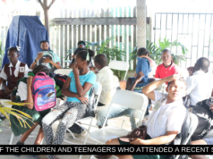 Childcare agency, GRPA on mission to empower pregnant teens