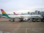 MoU inked for visa-free travel between Guyana and Ghana