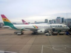 MoU inked for visa-free travel between Guyana and Ghana