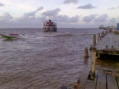 Guyana to host Port State Control Meeting