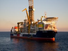 Tullow begins drilling first well on Orinduik Block