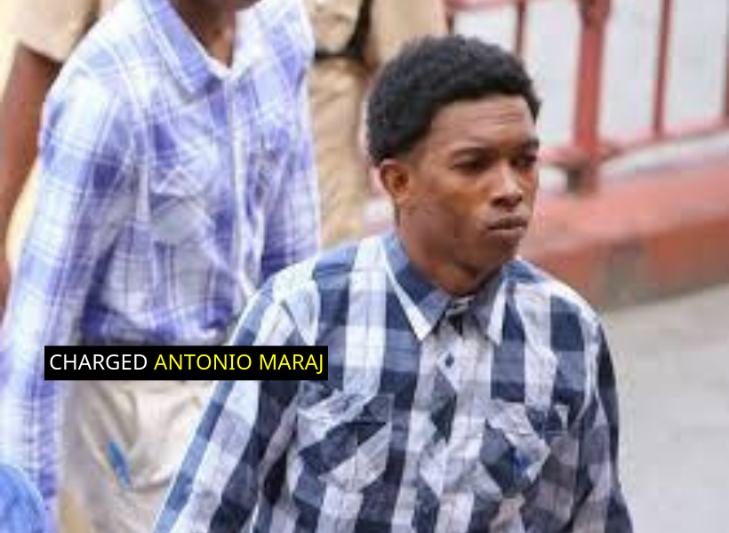 Antonio Maraj (1)