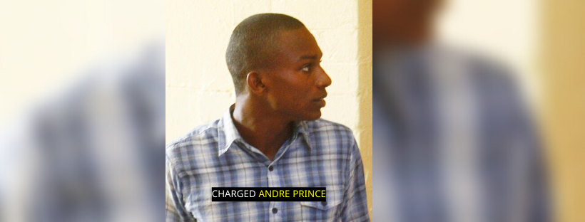 ANDRE PRINCE