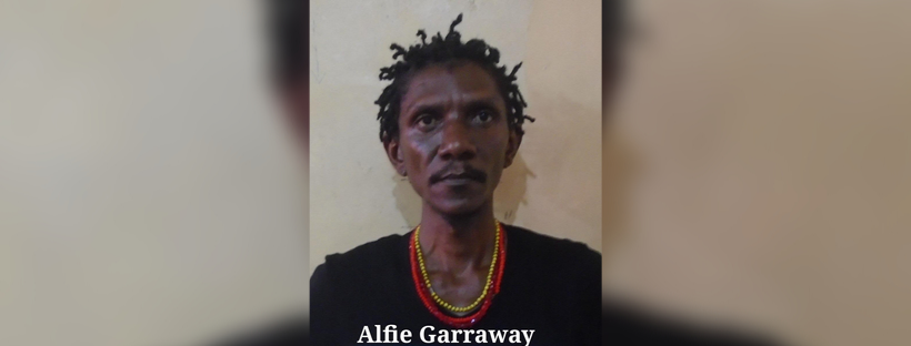 Alfred Garraway