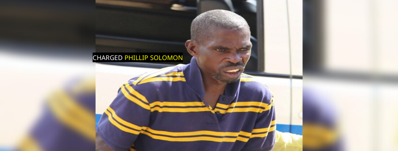 phillip solomon
