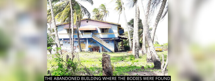 Probe into murders of hotel owner, caretaker at standstill as PM confirms men were tortured