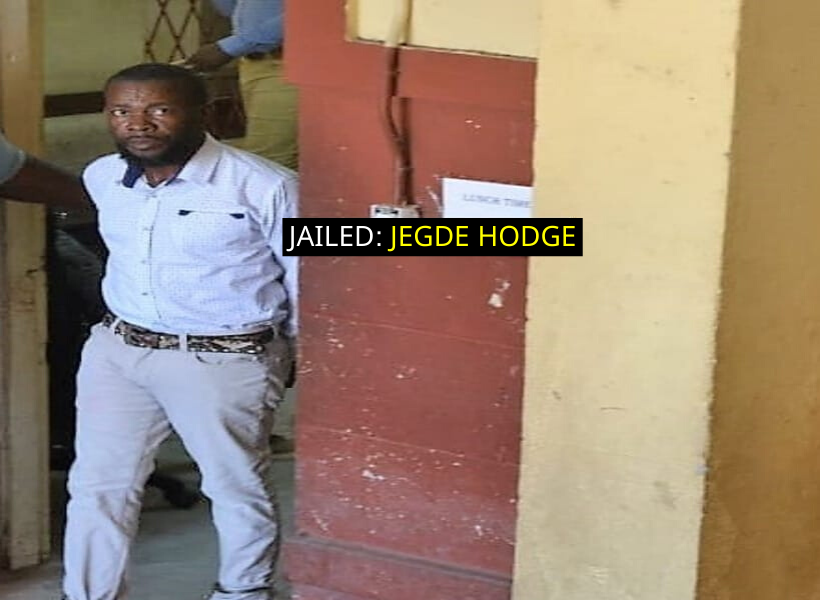 Mocha man to serve 25 years for sexual activity with underage girl