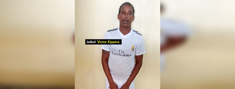Victor Kippins