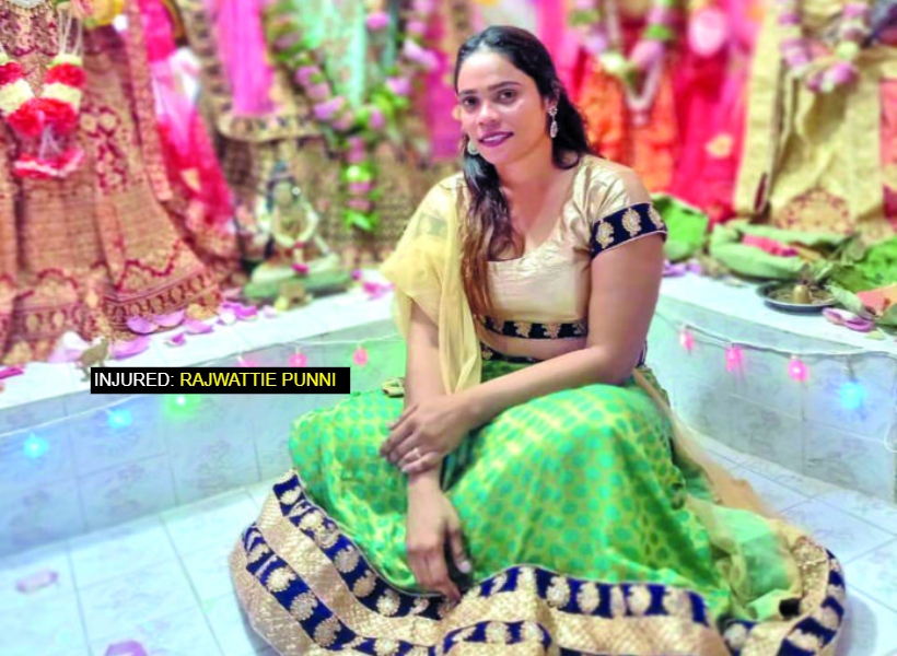 Rajwattie-Punni EDITED