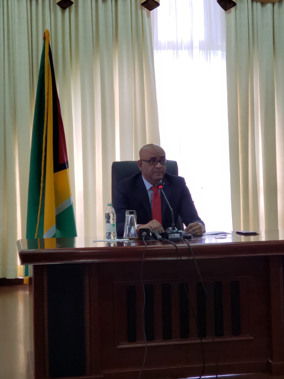 JAGDEO