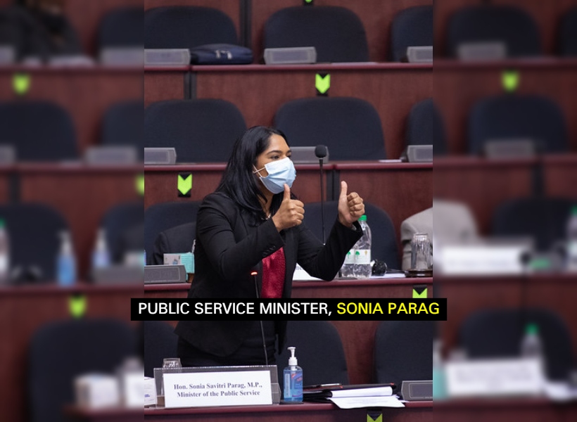 Selection Committee to overlook equitable award of scholarships – Minister