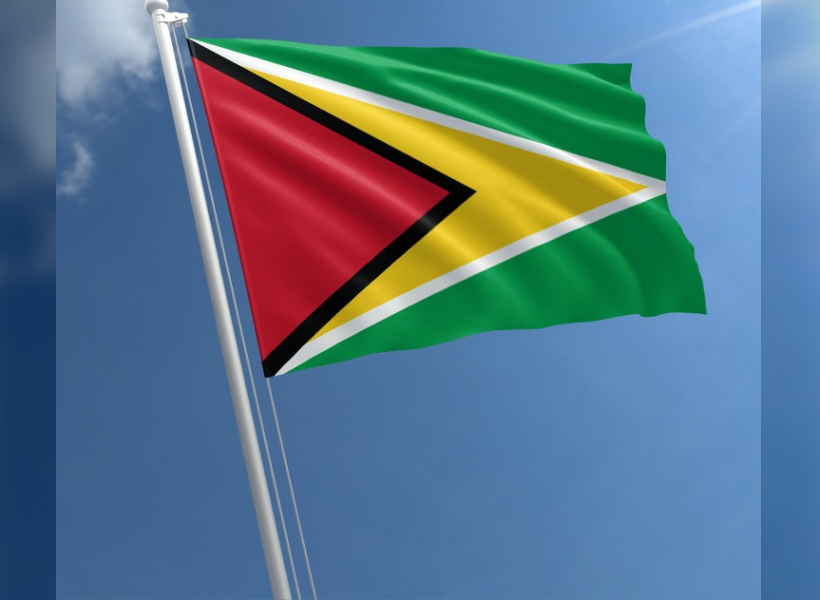 Killing of Haitian President: Guyana’s flag on gov’t. buildings to be flown at half-staff
