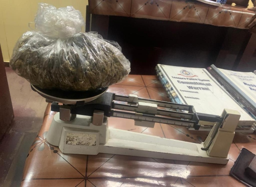 ganja