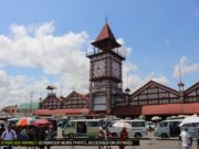 “Massive” clean up of G/T to commence Friday