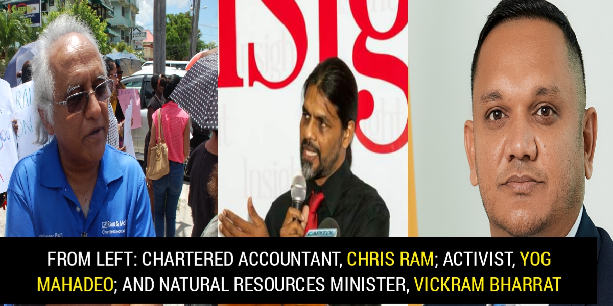 Civil society group urges govt. to release US$10B Yellowtail Production Licence