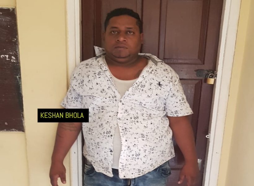 KESHAN bhola