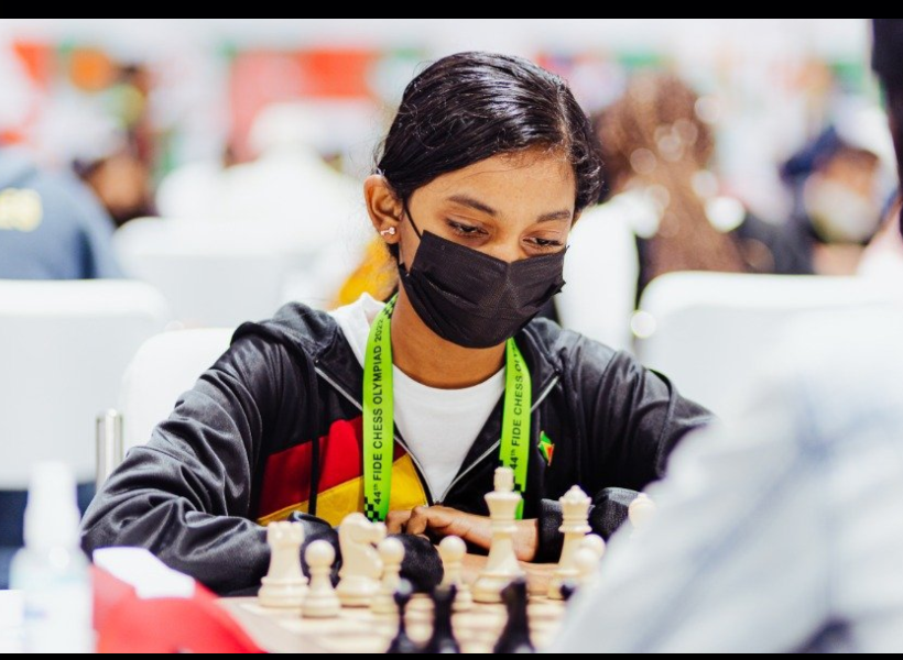 Free Preview: Chess Olympiad 2022