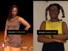 Unidentified substance, note found in house where bodies of Providence mother, 13-Y-O daughter discovered