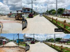 $1.4B Independence Boulevard project nearing completion