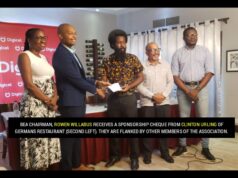 Emancipation Business Pitch Competition launched with $2M prize up for grabs